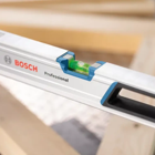Nível de Bolha Premium C/Pega 60 CM Bosch - Nível de Bolha Premium C/Pega 60 CM Bosch